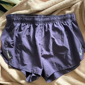 Nike Dri- Fit Running Shorts XL